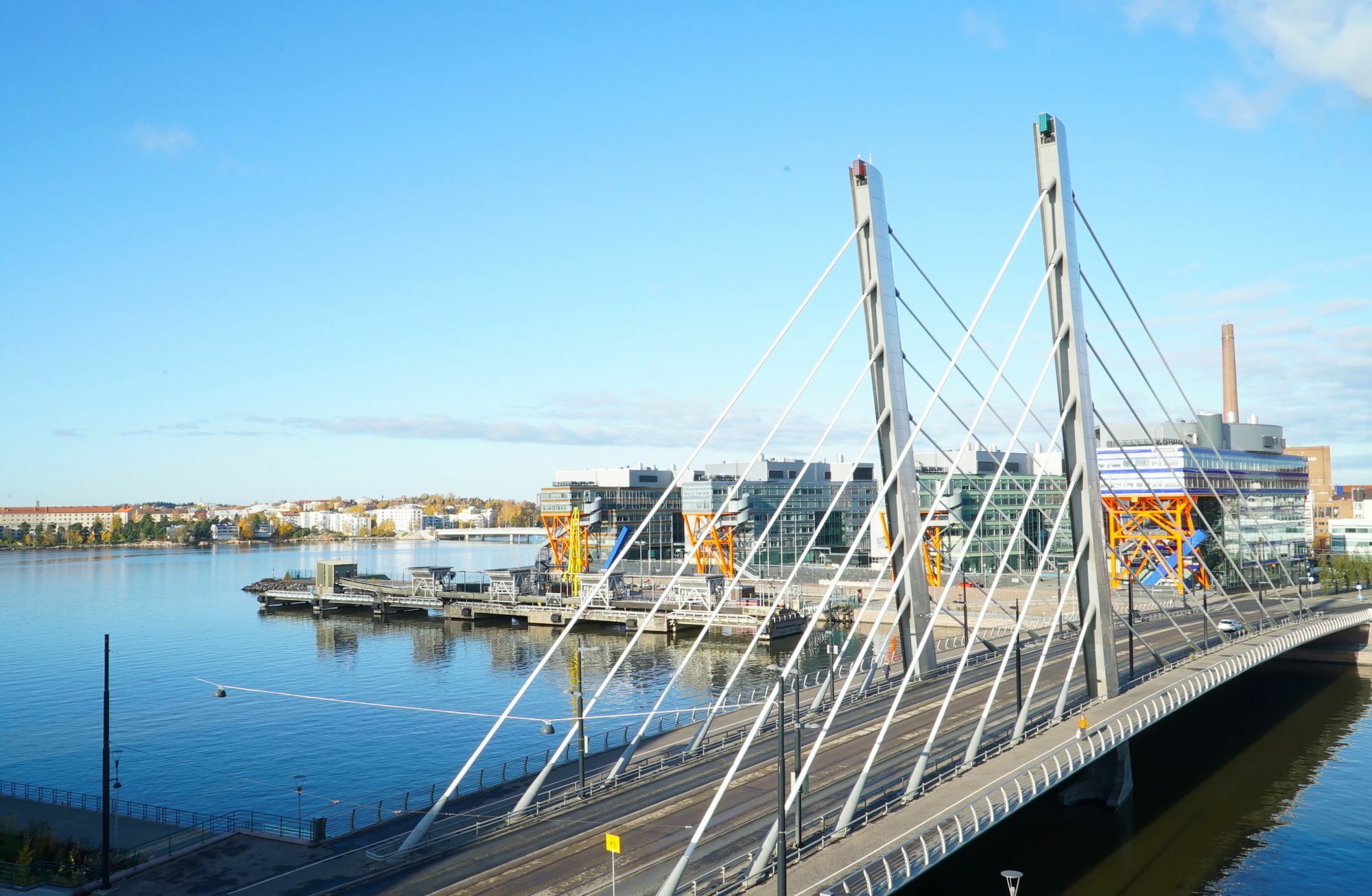 Aida Hotel Helsinki
