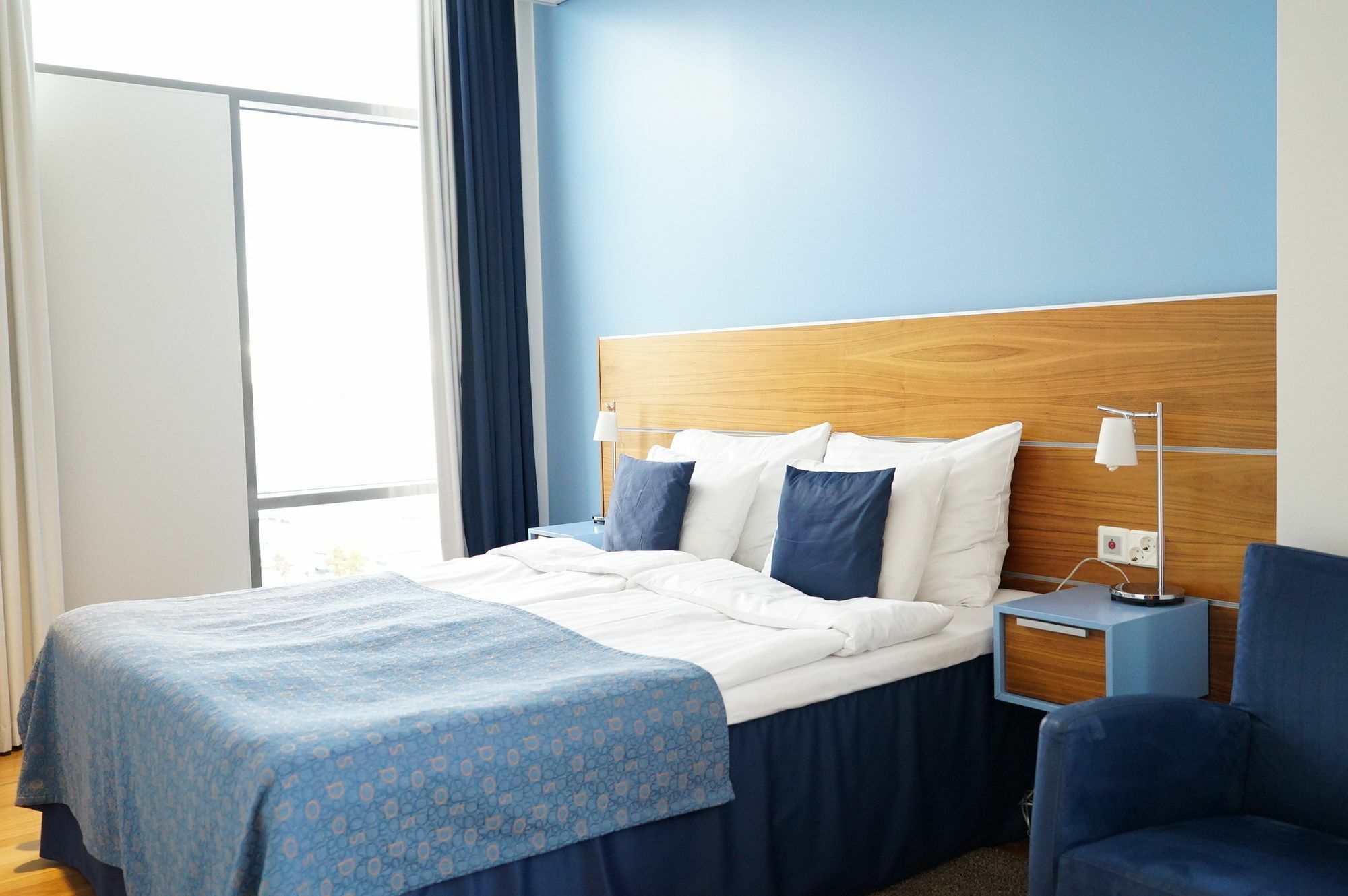 Aida Hotel