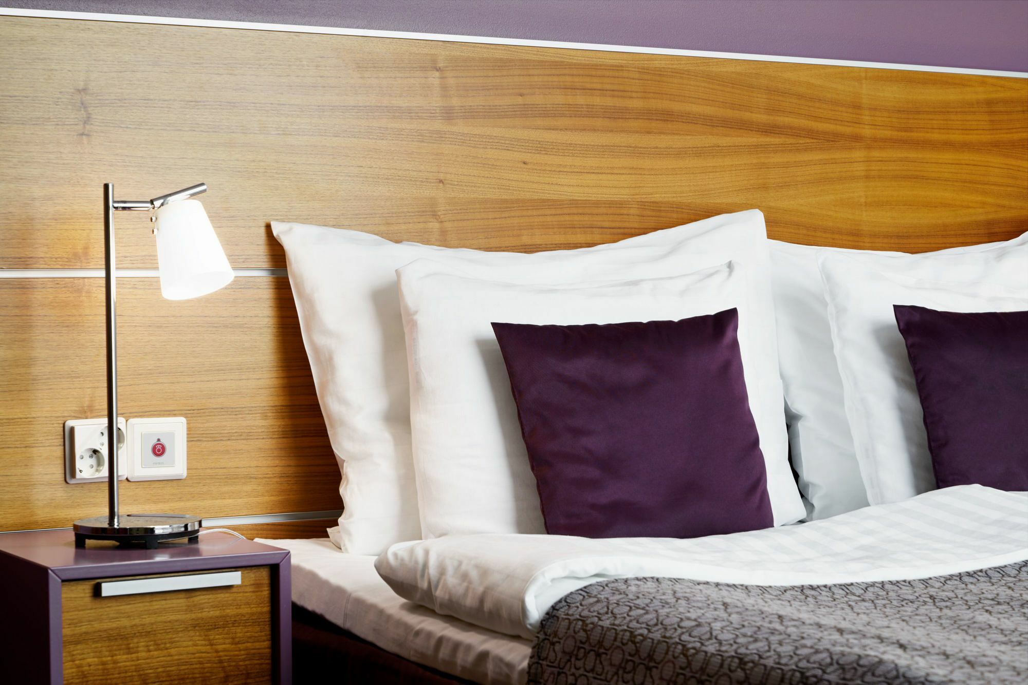 Aida Hotel Hotelli
