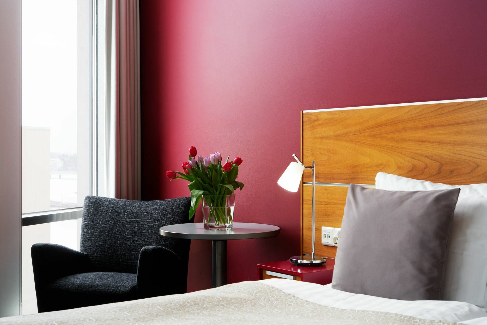 Aida Hotel 4* Helsinki