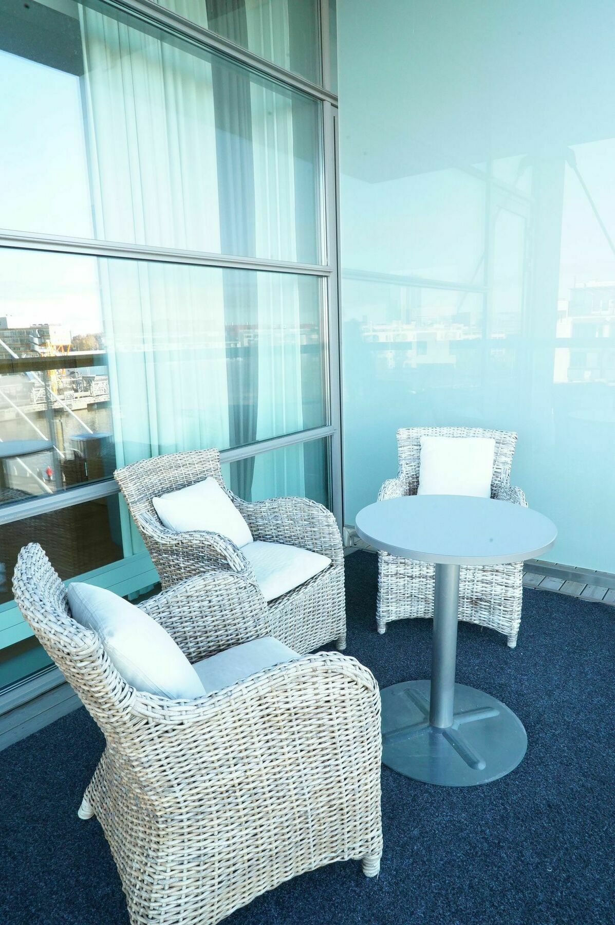 Aida Hotel Hotelli 4*