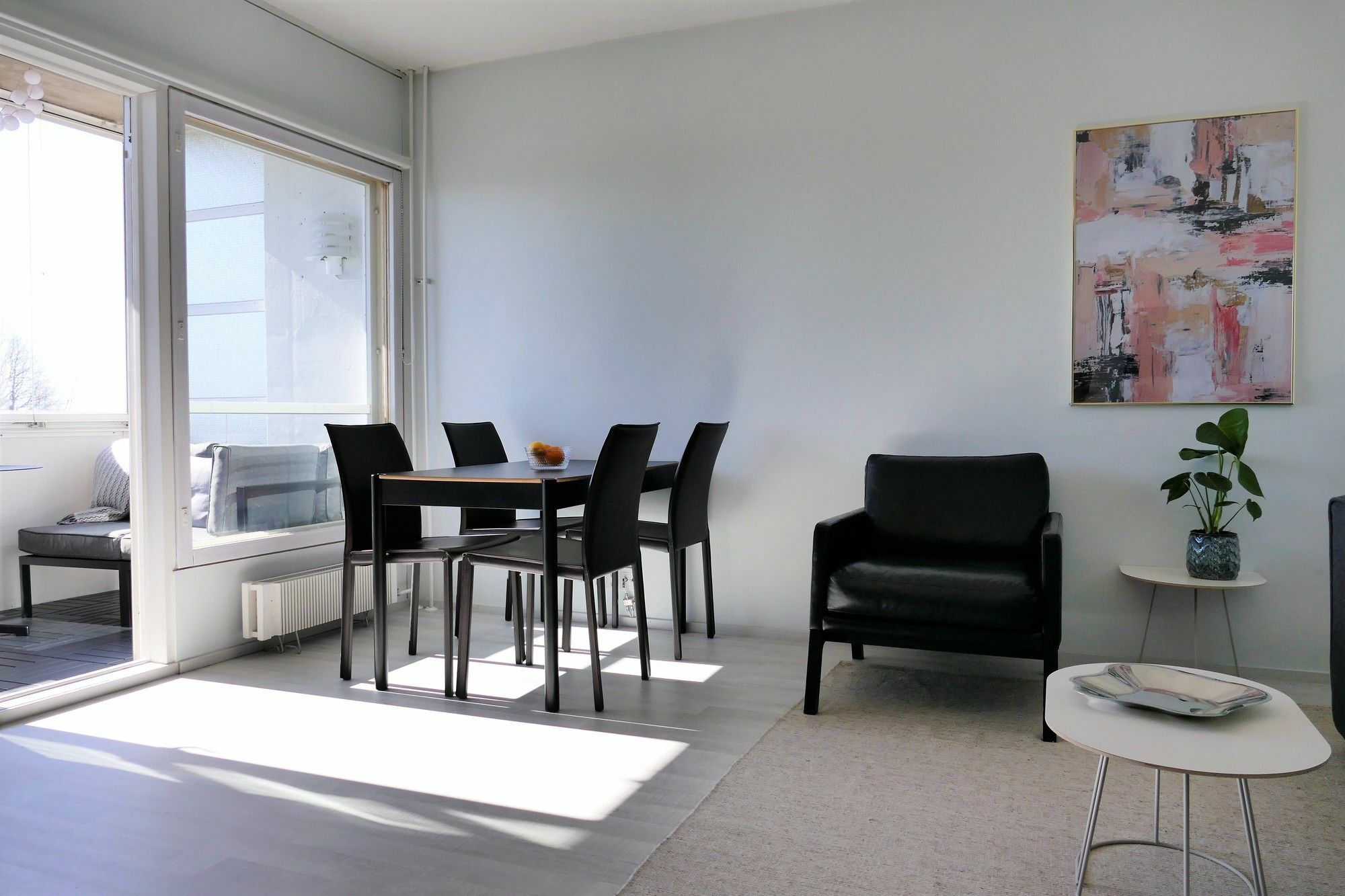 Aalto Seaside *