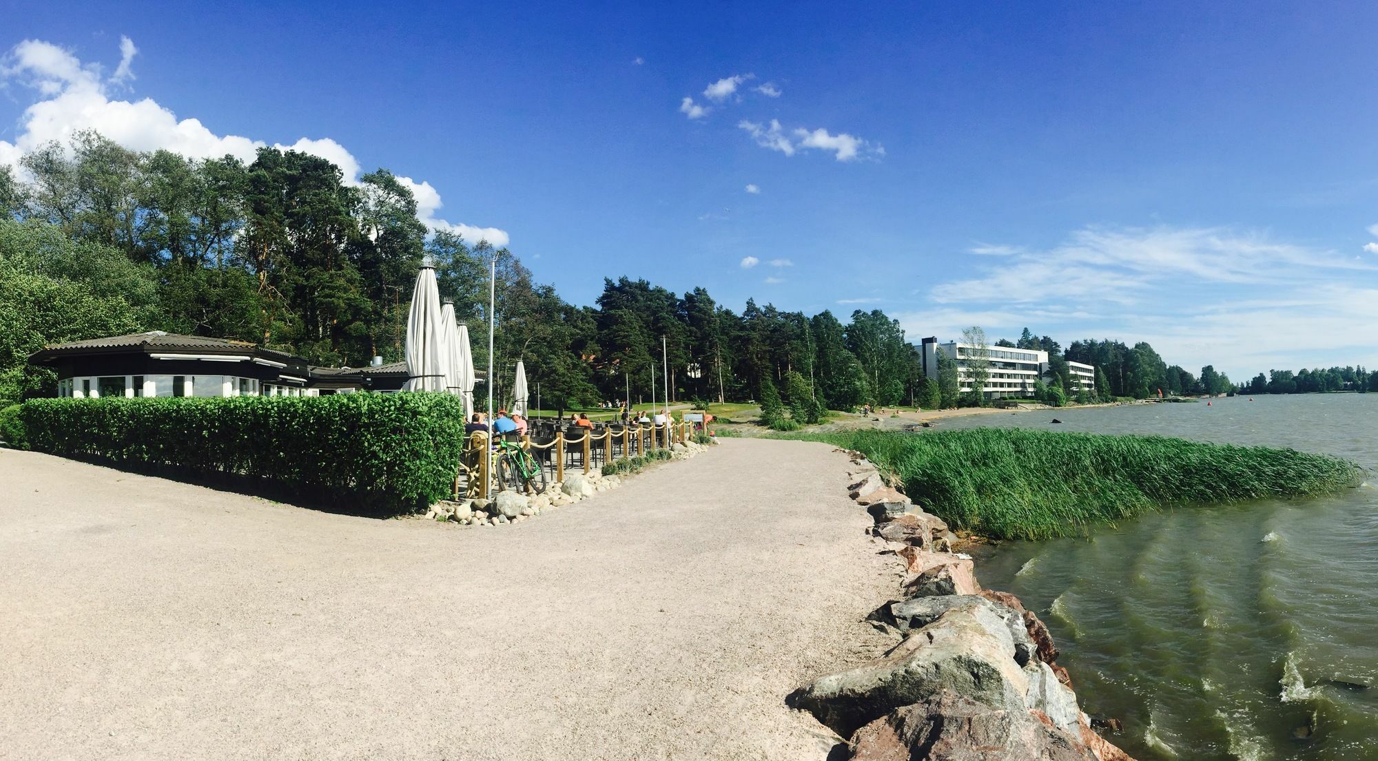 Huoneisto Sunshine