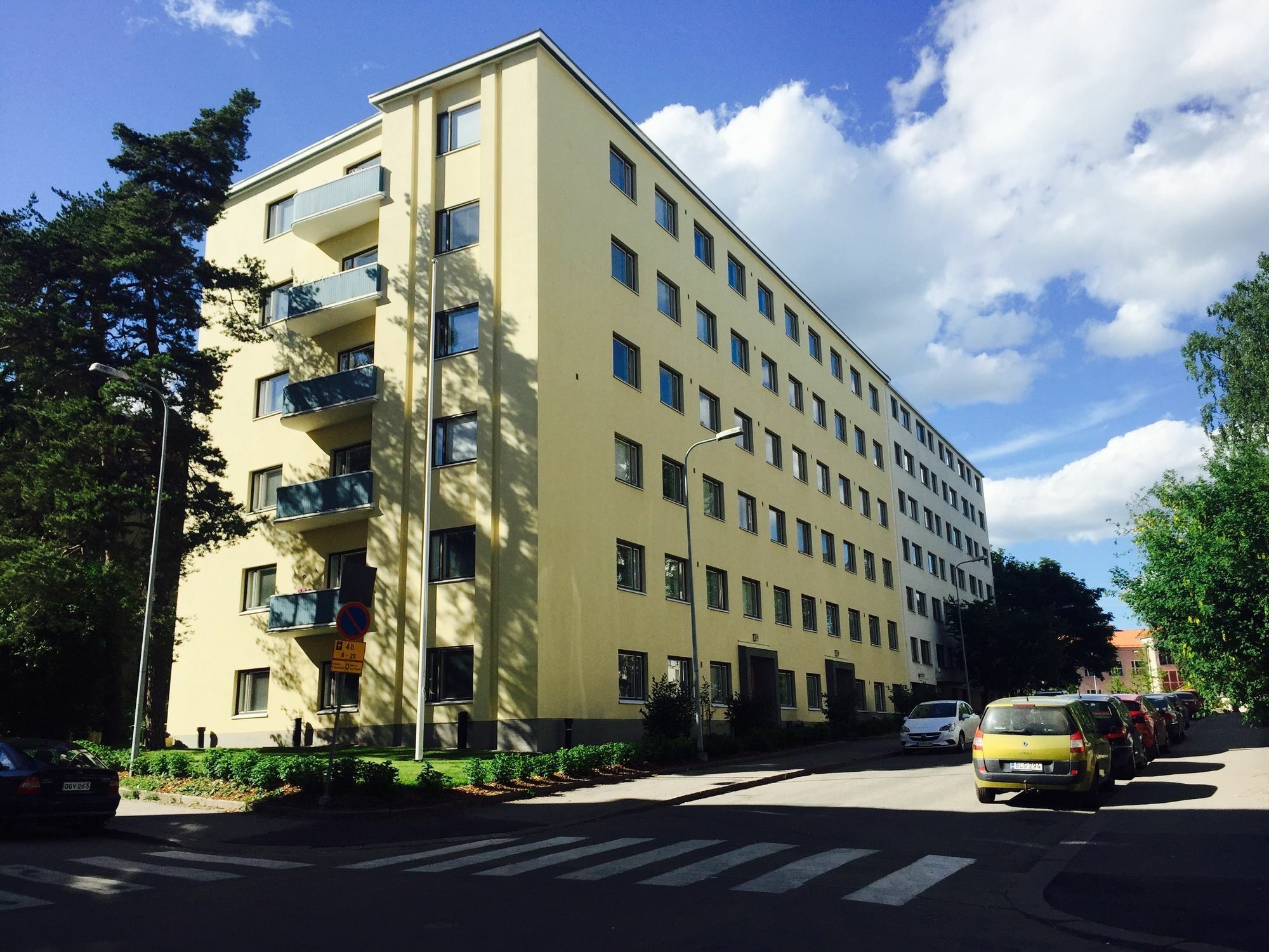Sunshine Helsinki