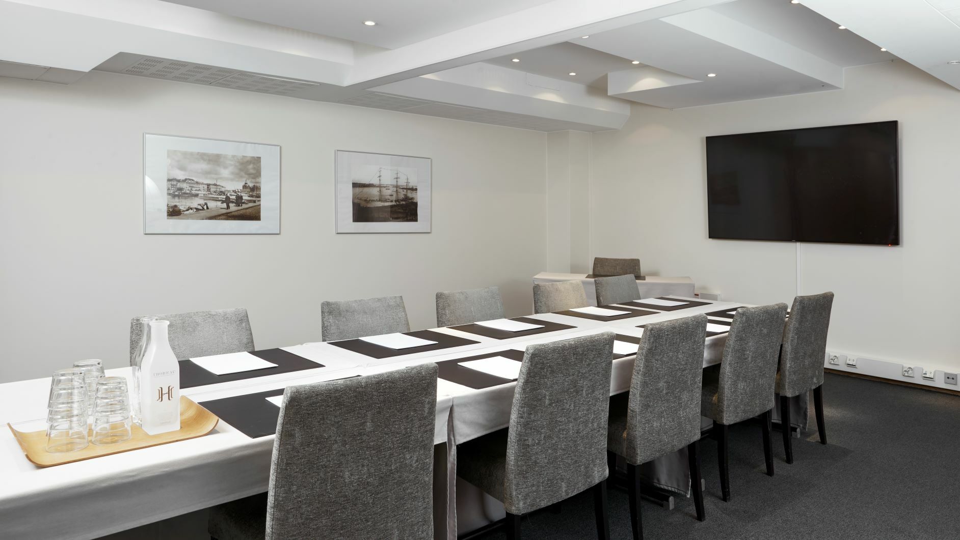 Haven Hotelli Helsinki