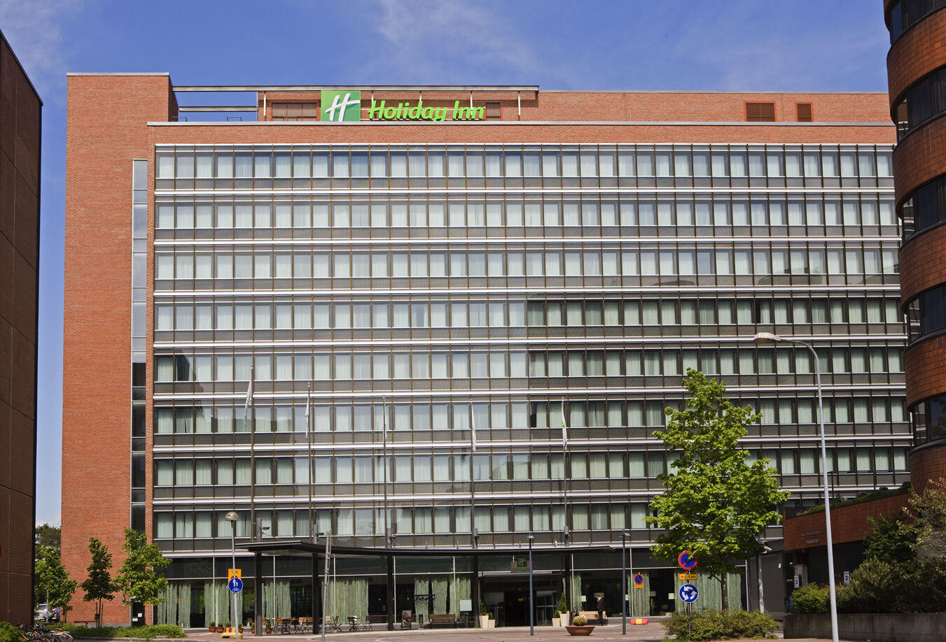 Hotelli West - Ruoholahti By Ihg