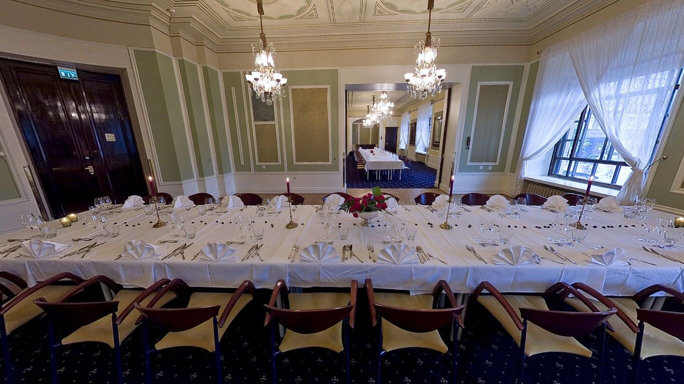 Hotelli Seurahuone 4*