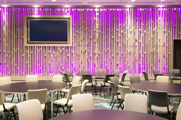 Hotelli Scandic Park 4*