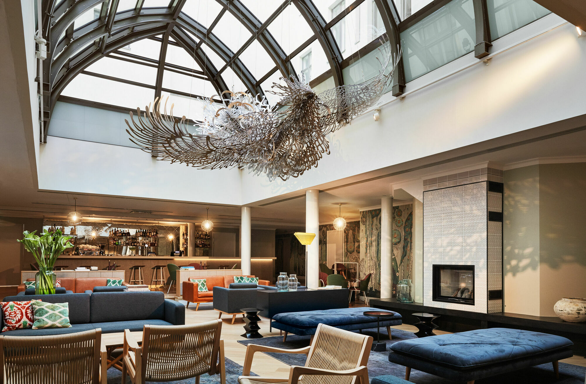 St. George Hotelli 5*