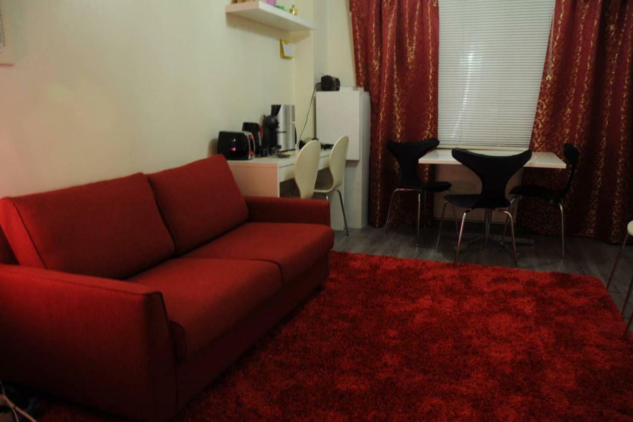 Hakaniemi Studio Apartment, City Centre * Helsinki