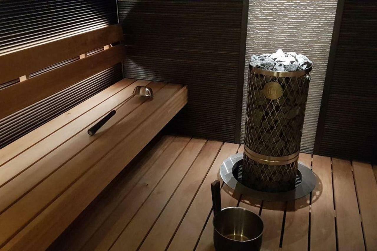 Huoneisto Hakaniemi Studio Apartment, City Centre *