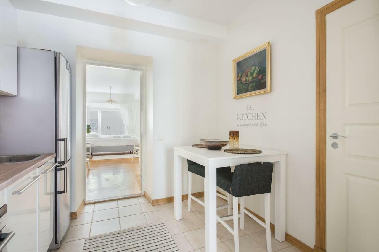 Huoneisto Wehost Kasarmikatu *