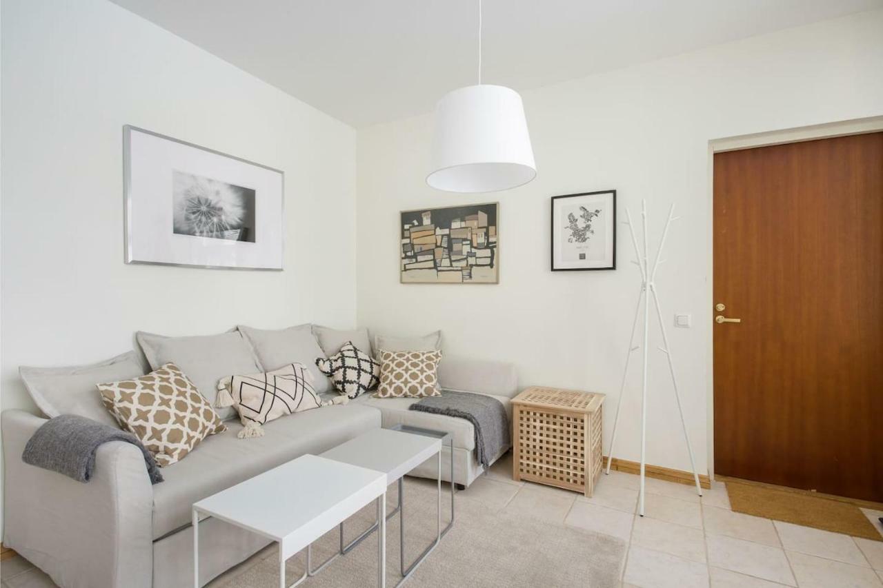 Huoneisto Wehost Kasarmikatu Helsinki