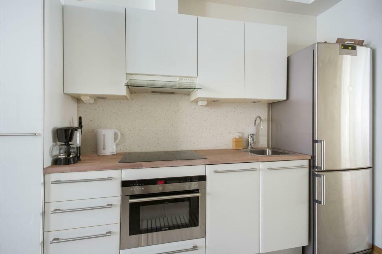 Wehost Kasarmikatu Huoneisto Helsinki