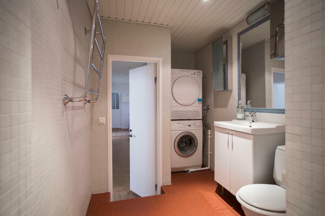 Huoneisto 2ndhomes Luminous 97m2 2br In Katajanokka Helsinki