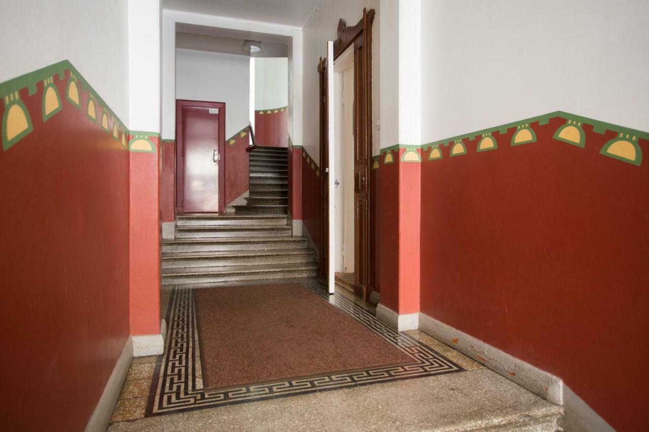 Huoneisto 2ndhomes Luminous 97m2 2br In Katajanokka