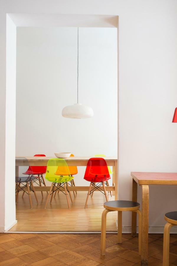 2ndhomes Luminous 97m2 2br In Katajanokka * Helsinki