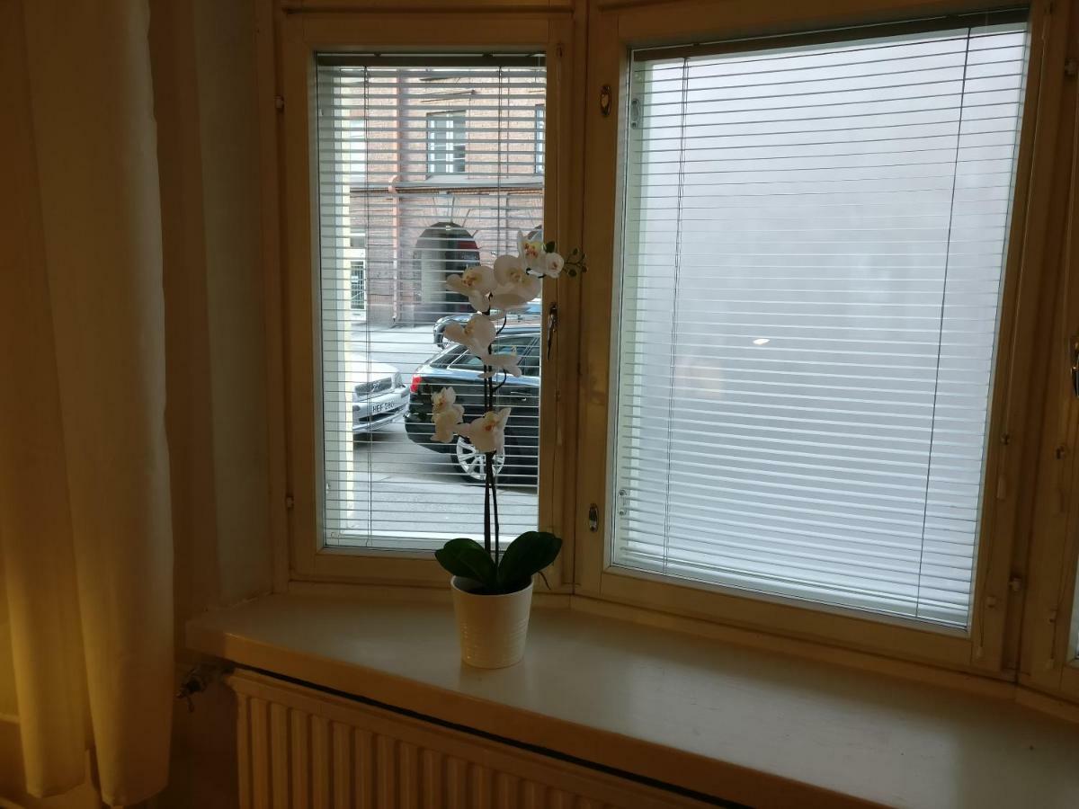 Vanha 2ndhomes Kamppi 1 Huoneisto