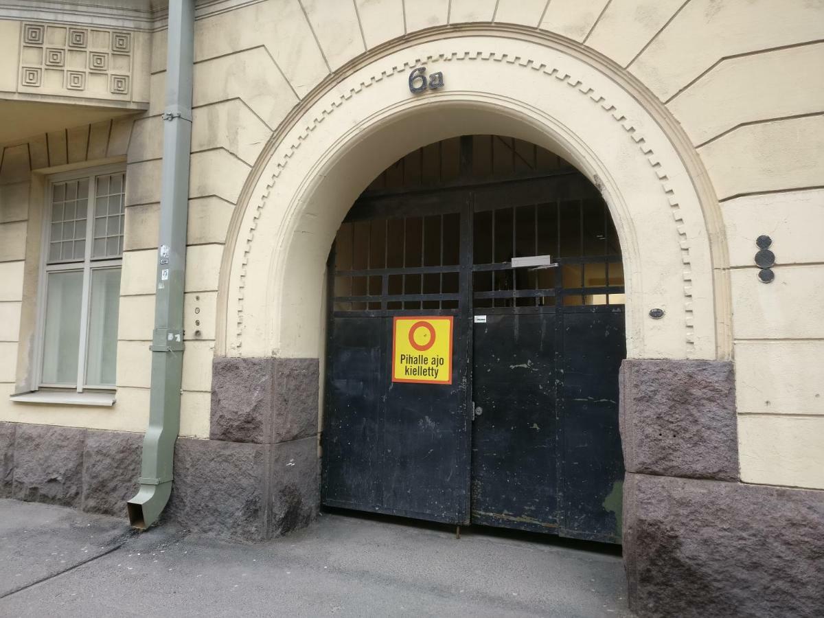 Vanha 2ndhomes Kamppi 1 Huoneisto