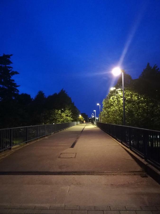 In Great Location Huoneisto