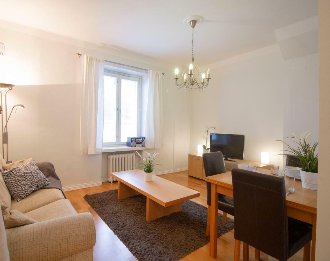 Huoneisto 2ndhomes Uudenmaankatu