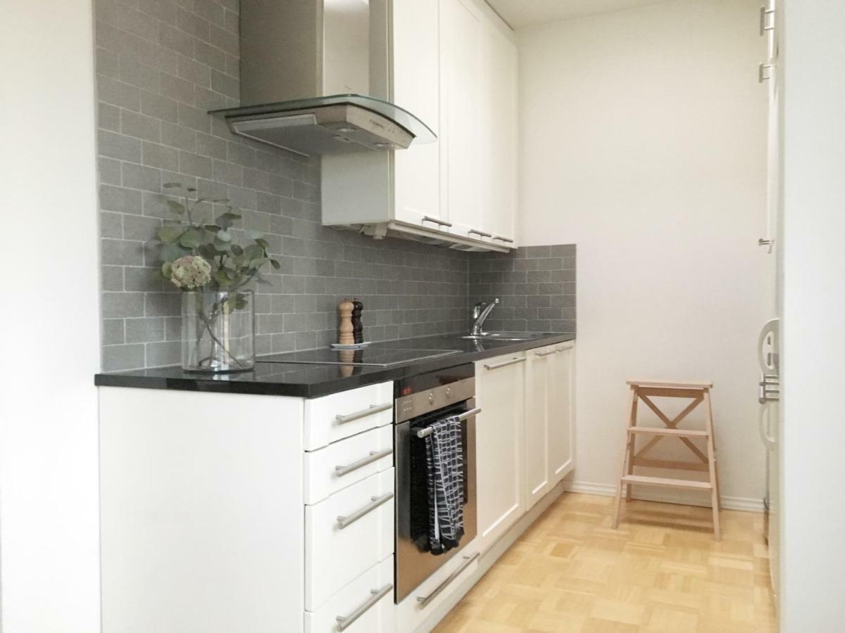 Roost Lapinrinne Huoneisto Helsinki