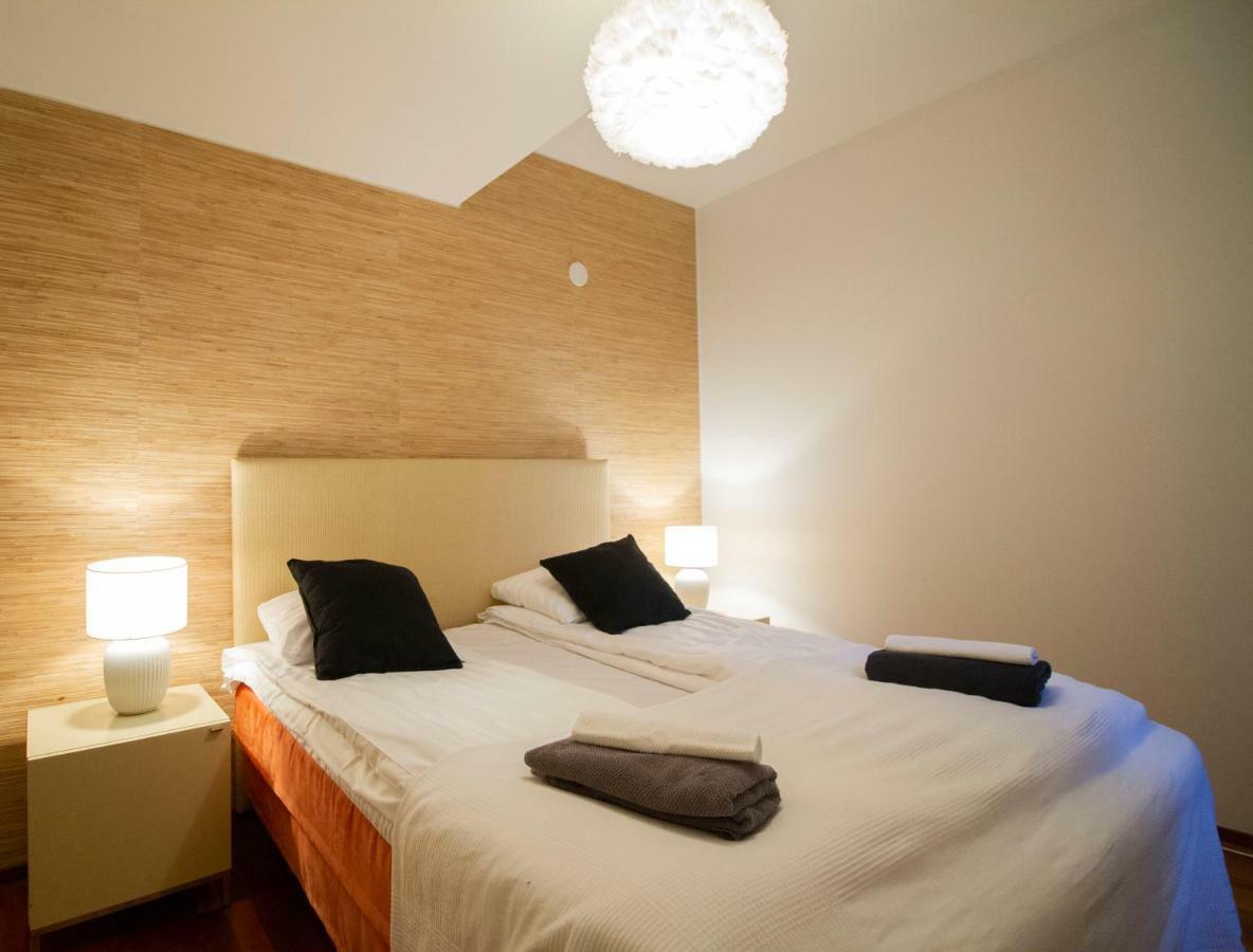 2ndhomes Luxury Kamppi Center With Sauna Huoneisto *