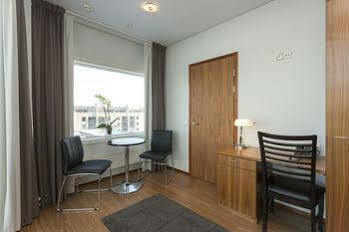 Hotelli Aida Hotel Helsinki