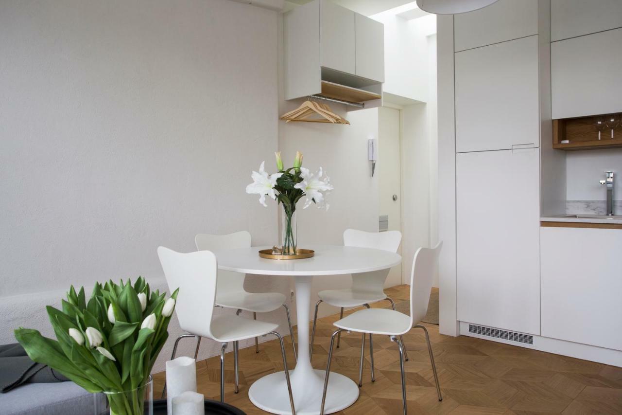2ndhomes Ullanlinna Penthouse Huoneisto Helsinki