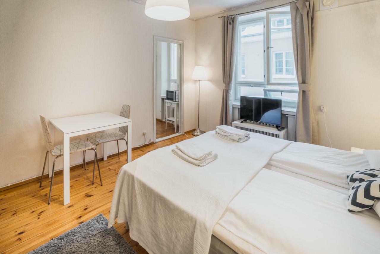 Huoneisto Kotimaailma - Eerikinkatu 25 *