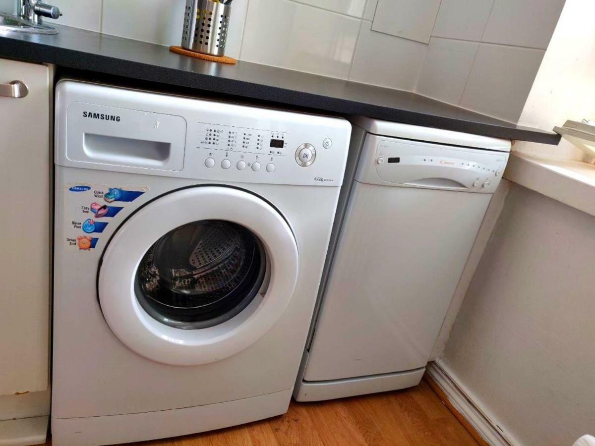 Spacious 44m2 Studio In City Center *