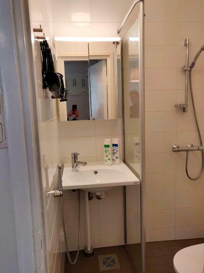 Spacious 44m2 Studio In City Center Huoneisto Helsinki