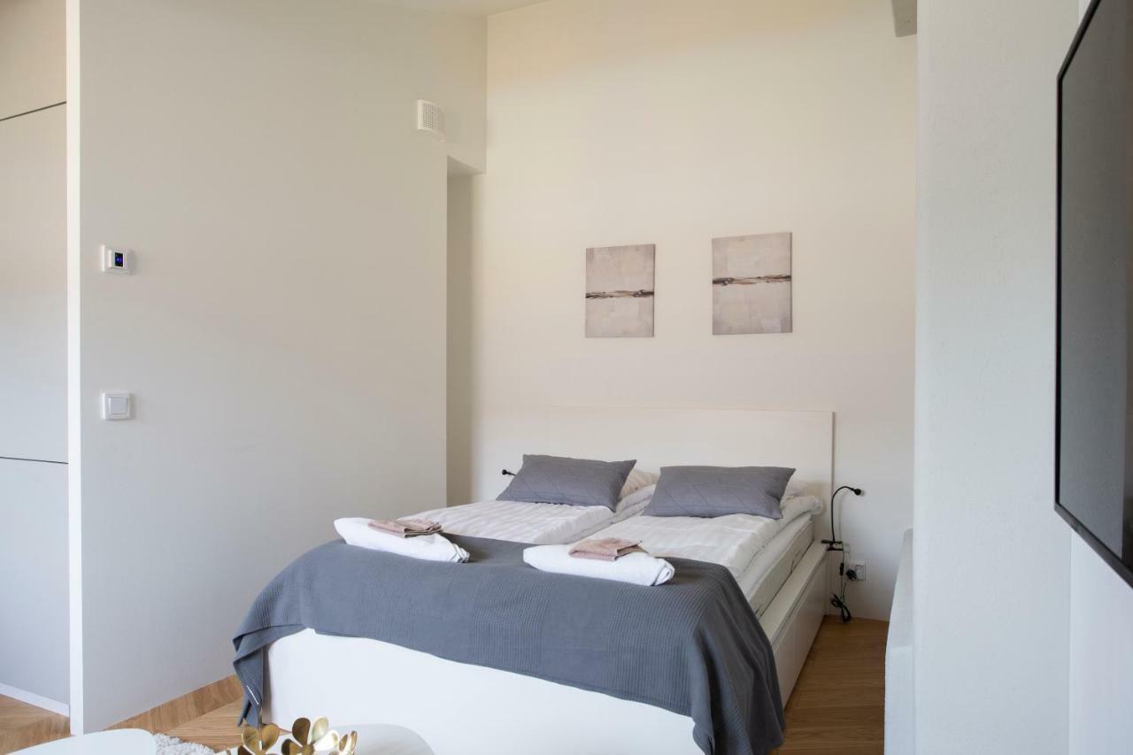 2ndhomes Ullanlinna Penthouse 4 Huoneisto *