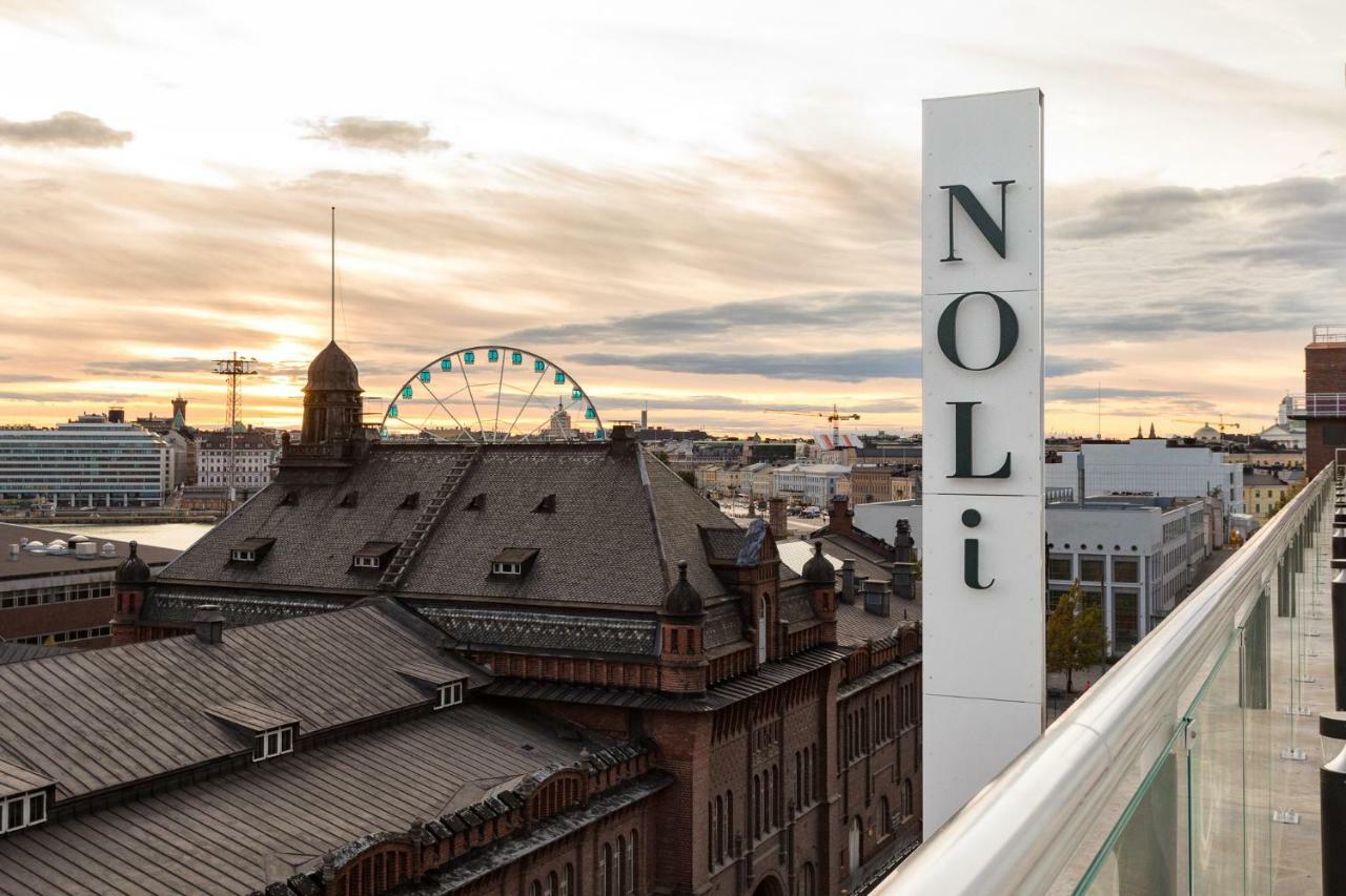 Noli Katajanokka Helsinki