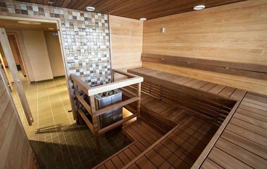 Scandic Meilahti Hotelli Helsinki