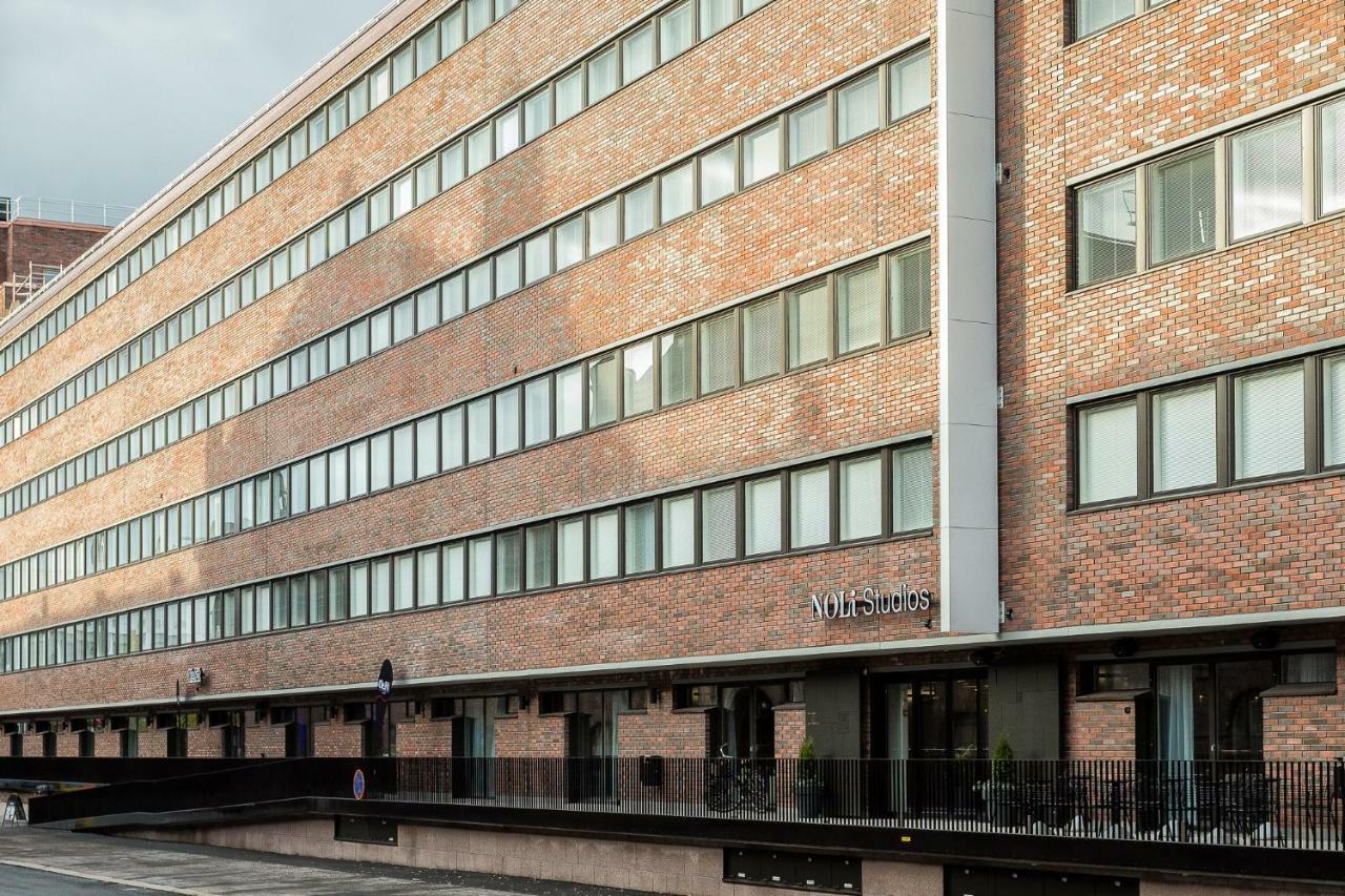 Noli Katajanokka Hotelli