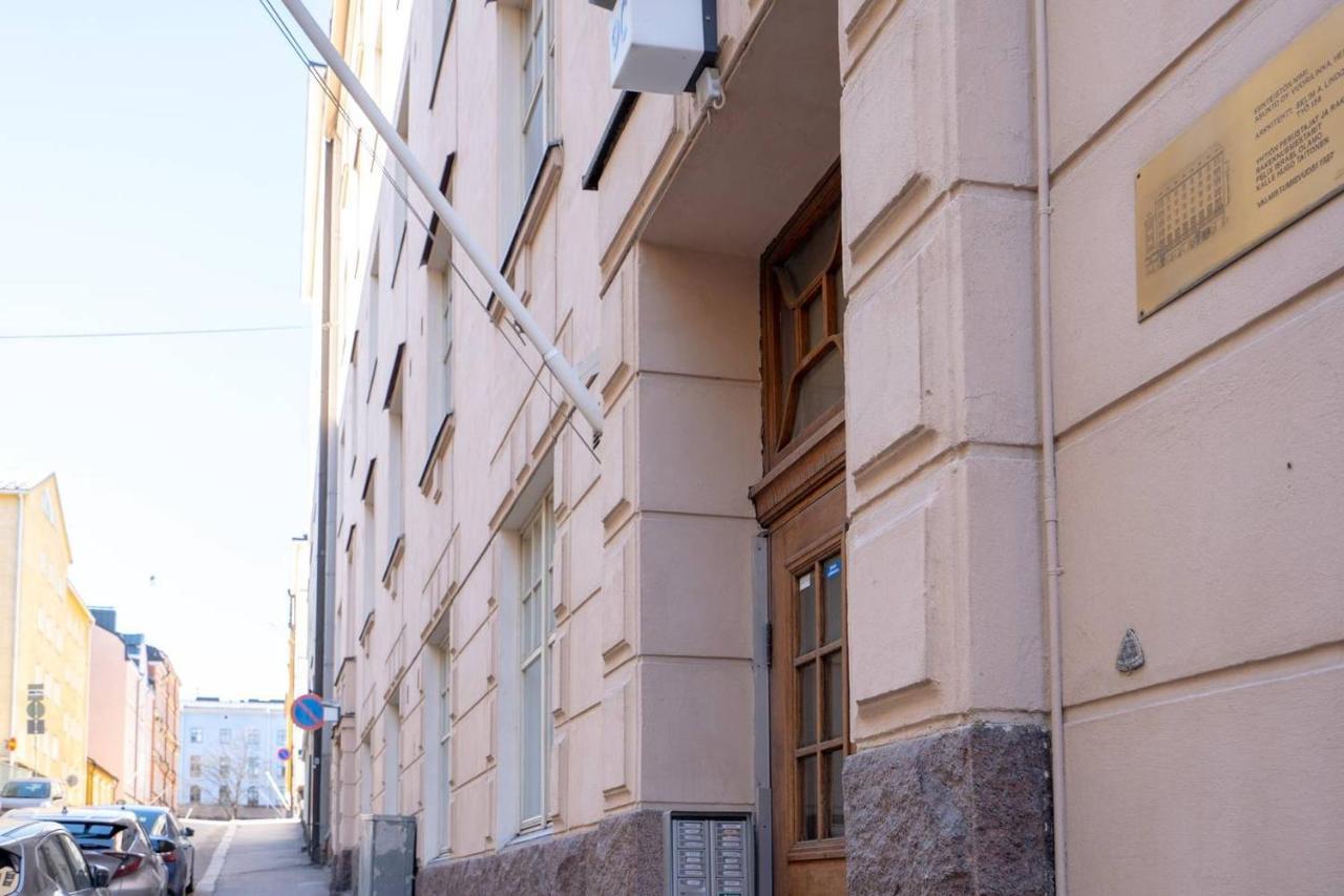Roost Kristianinkatu 9 C Huoneisto *