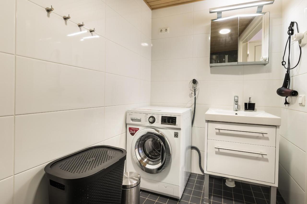 Go Happy Mikonkatu 11, Modern 2 Bedroom With Balcony Helsinki