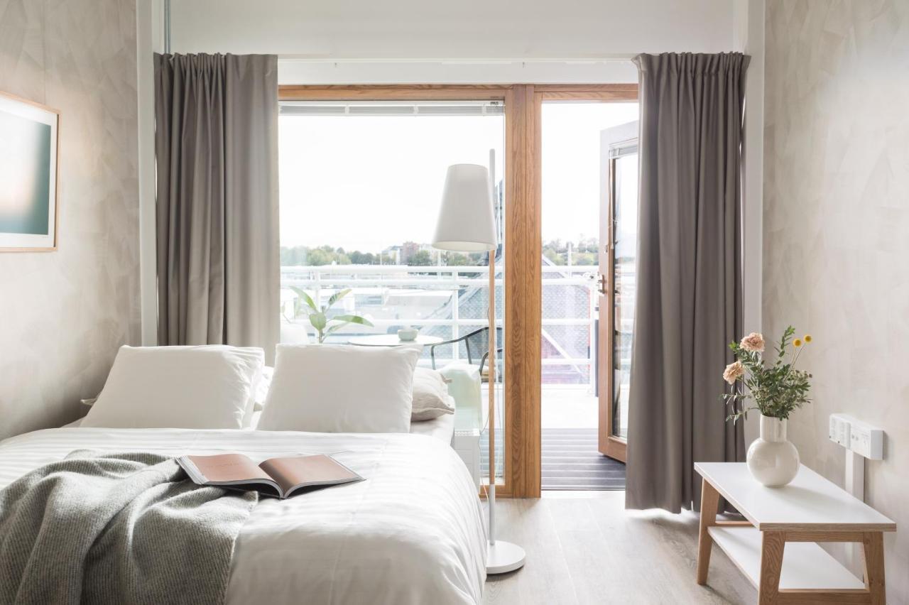 Noli Katajanokka Hotelli 4*