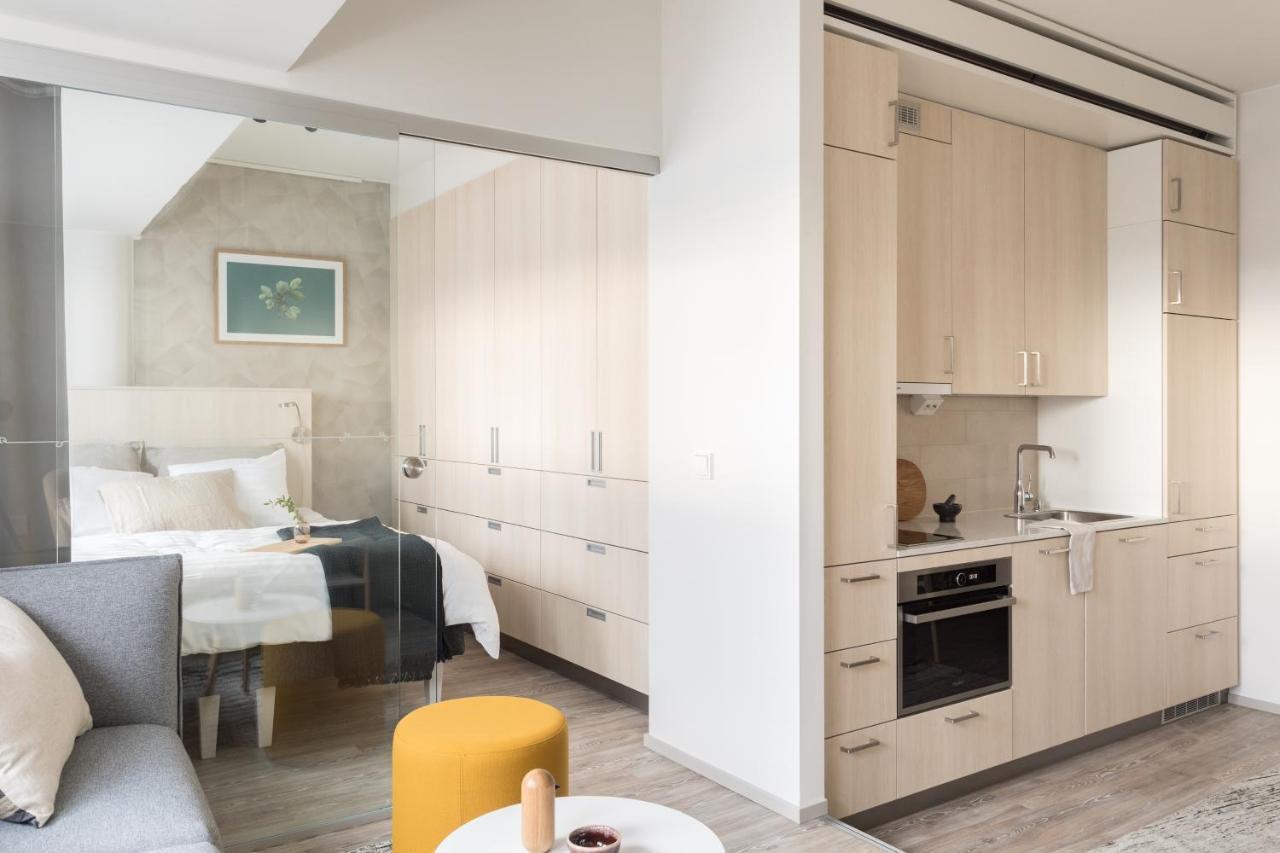 Hotelli Noli Katajanokka 4*
