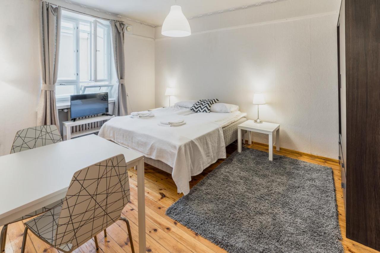 Kotimaailma - Eerikinkatu 25 Helsinki