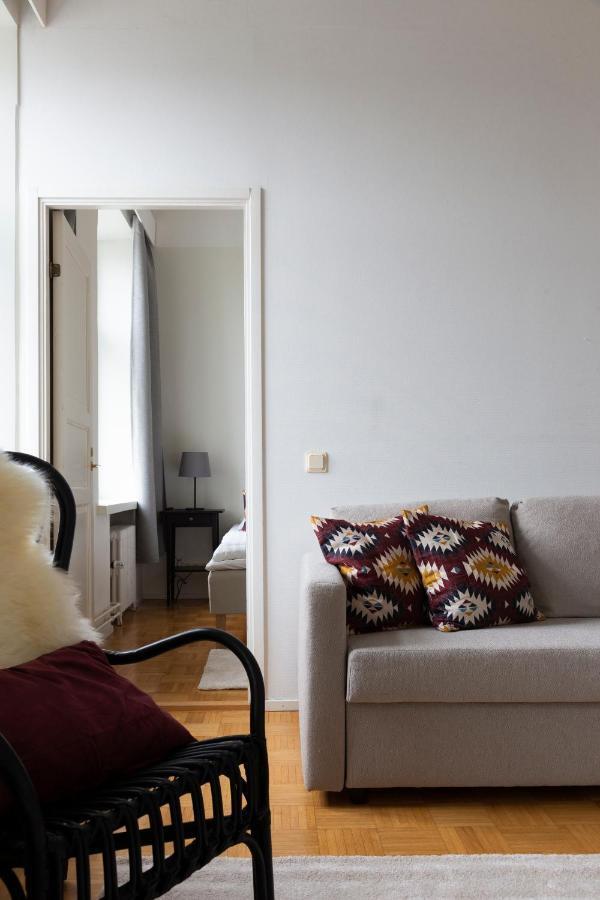 Poista 2ndhomes 1br In City Center Huoneisto