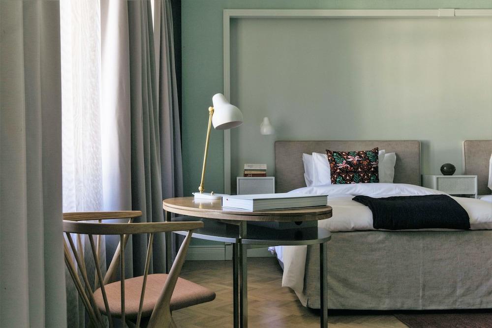 Hotelli St. George Helsinki
