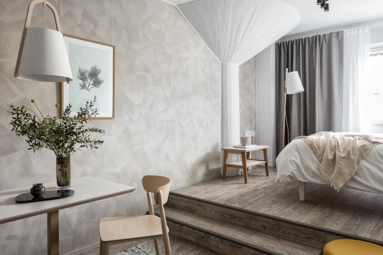 Hotelli Noli Katajanokka 4*
