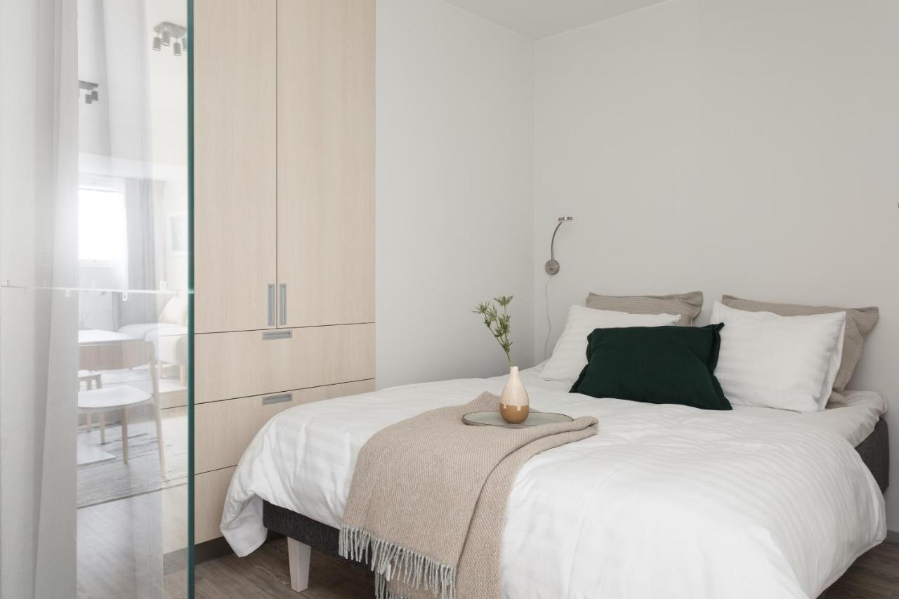 Noli Katajanokka Hotelli 4*