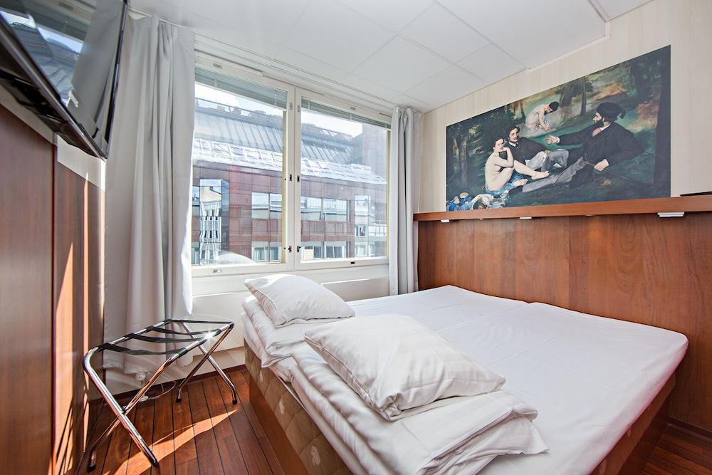 Omena Loennrotinkatu Hotelli