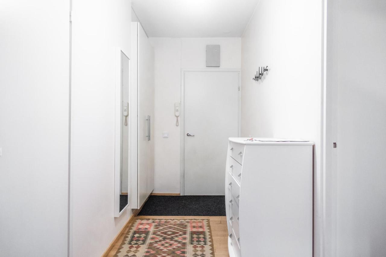 Huoneisto Wehost Porthaninkatu