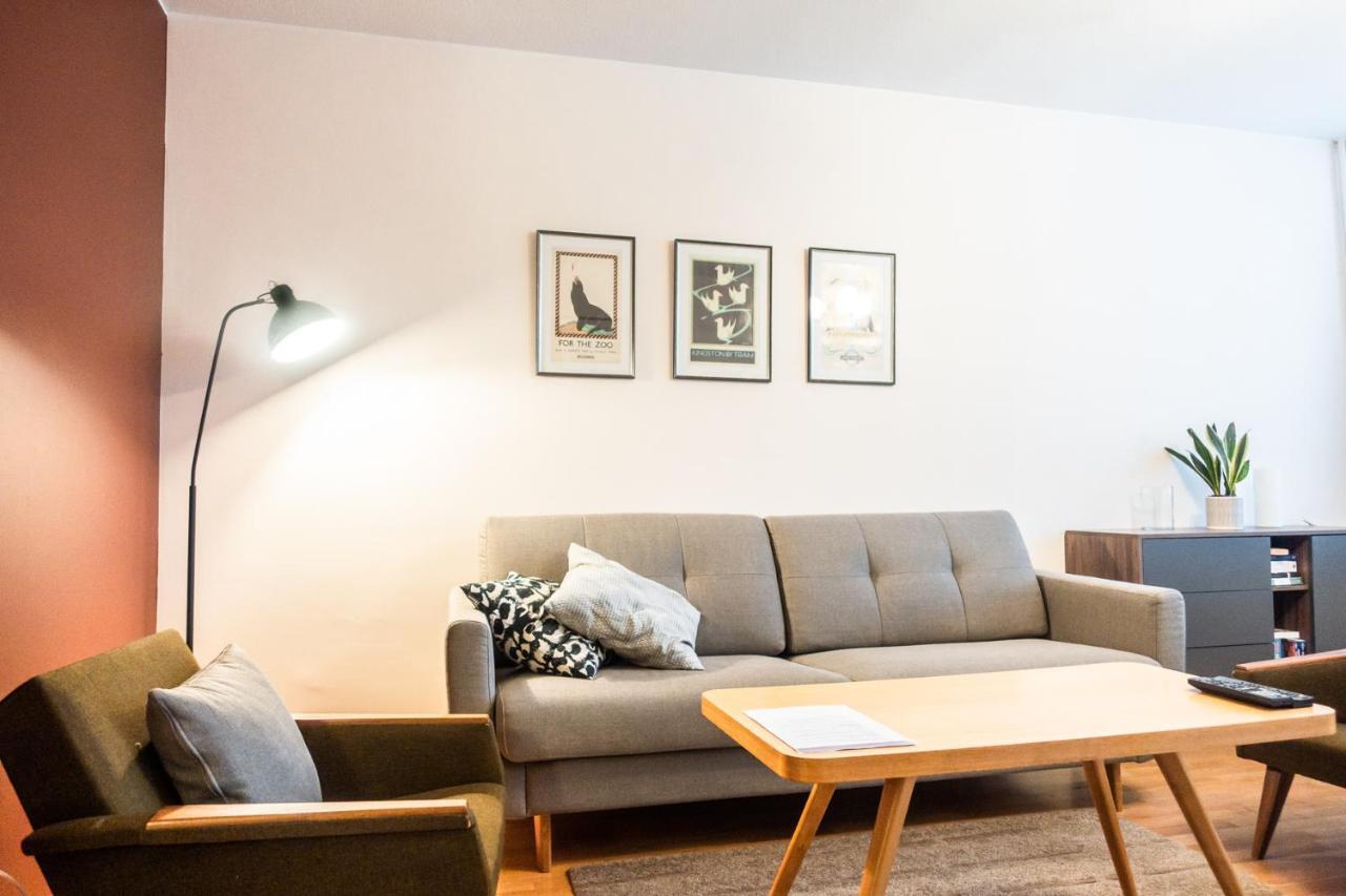Wehost Porthaninkatu Huoneisto
