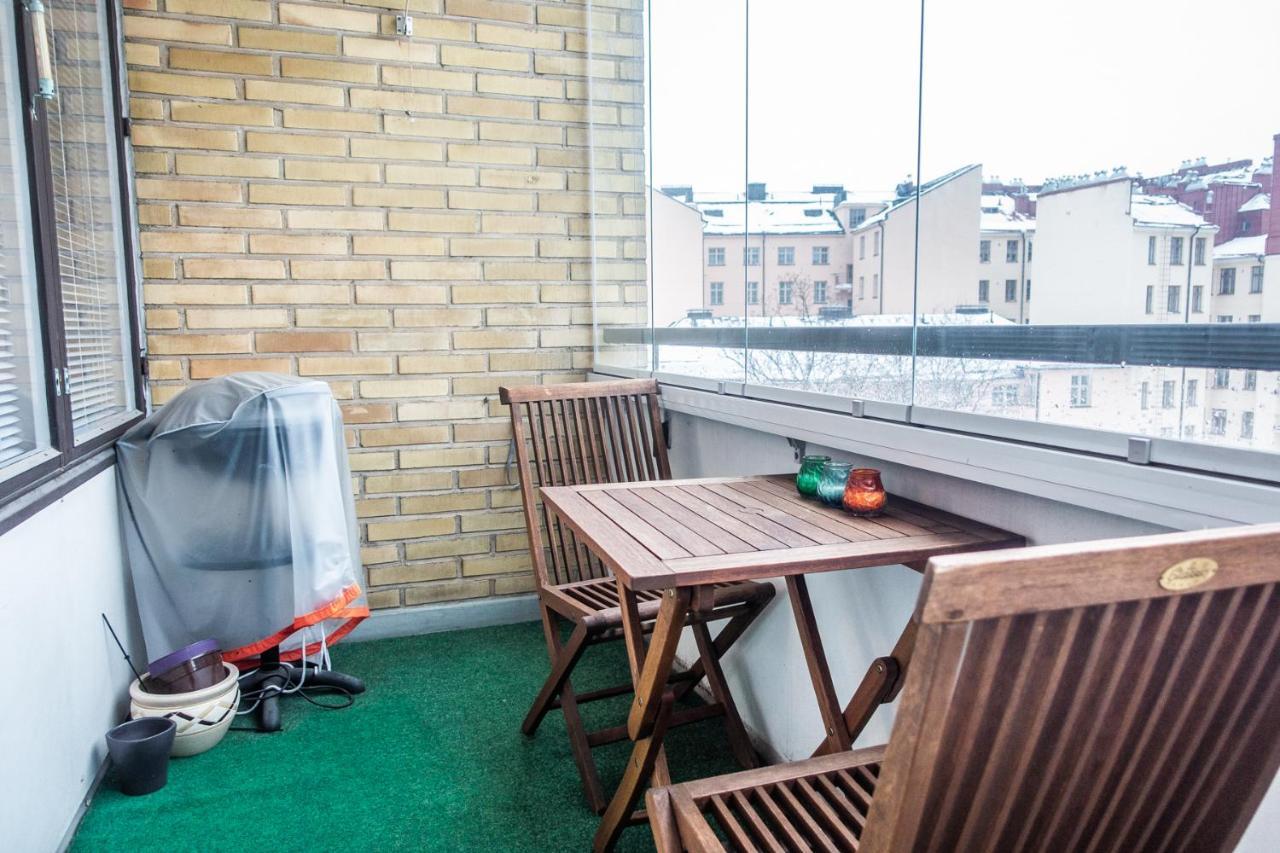 Wehost Porthaninkatu * Helsinki