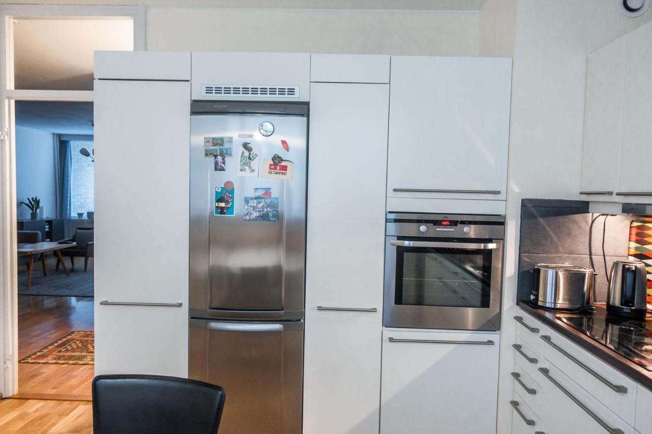 Wehost Porthaninkatu Huoneisto